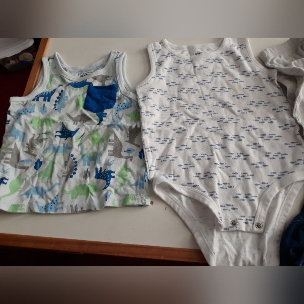 Baby Boy 24 month lot 7 pieces - Picture 4 of 5
